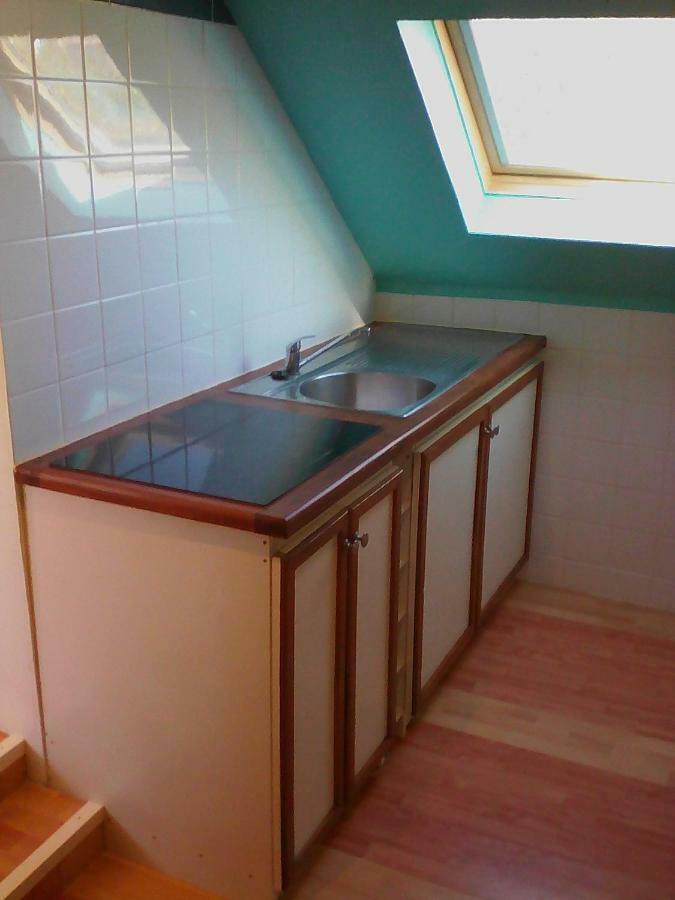 Gite Lezardrieux Kerbors Εξωτερικό φωτογραφία